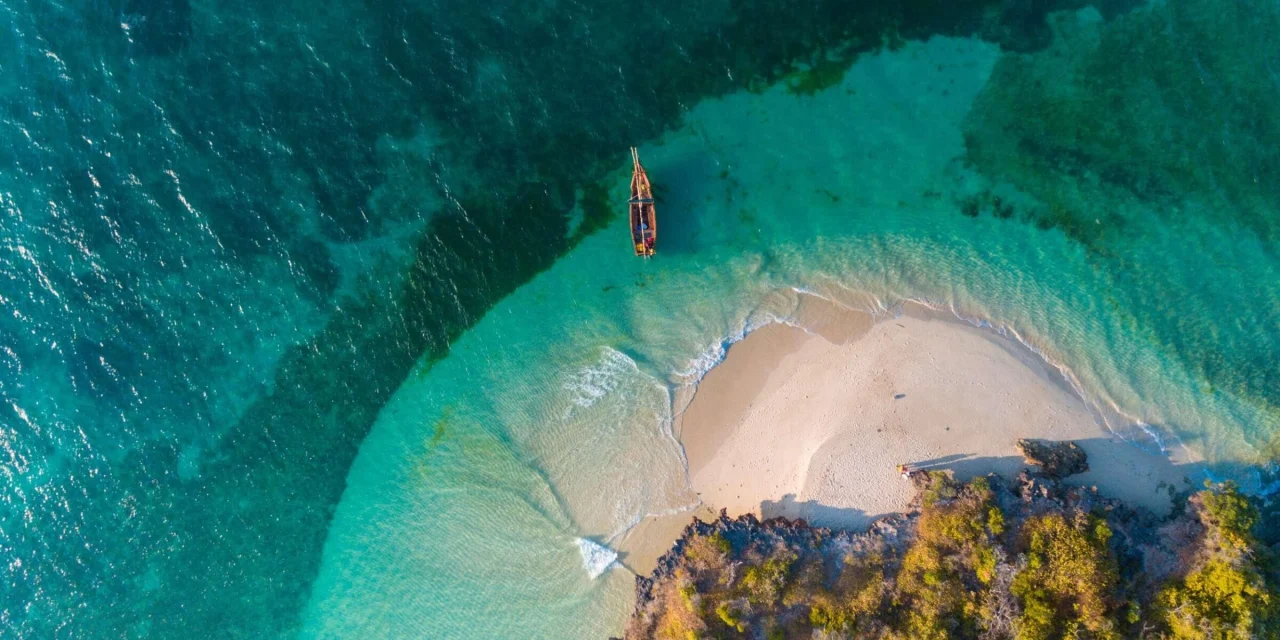 Luxury Safari & Island Escape Collection
