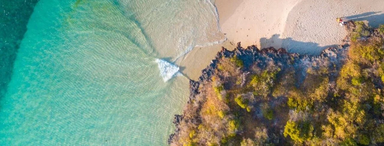 Luxury Safari & Island Escape Collection